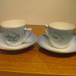 360 5348 Kaffegods